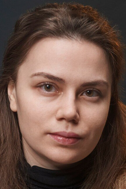 фото Анастасия Михалко