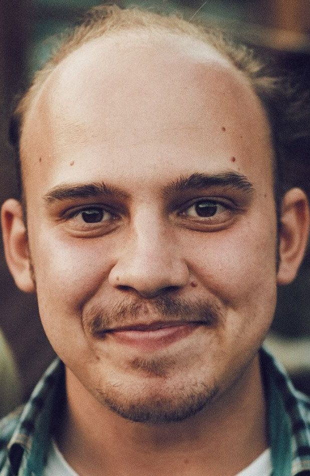 фото Георгий Павелкин