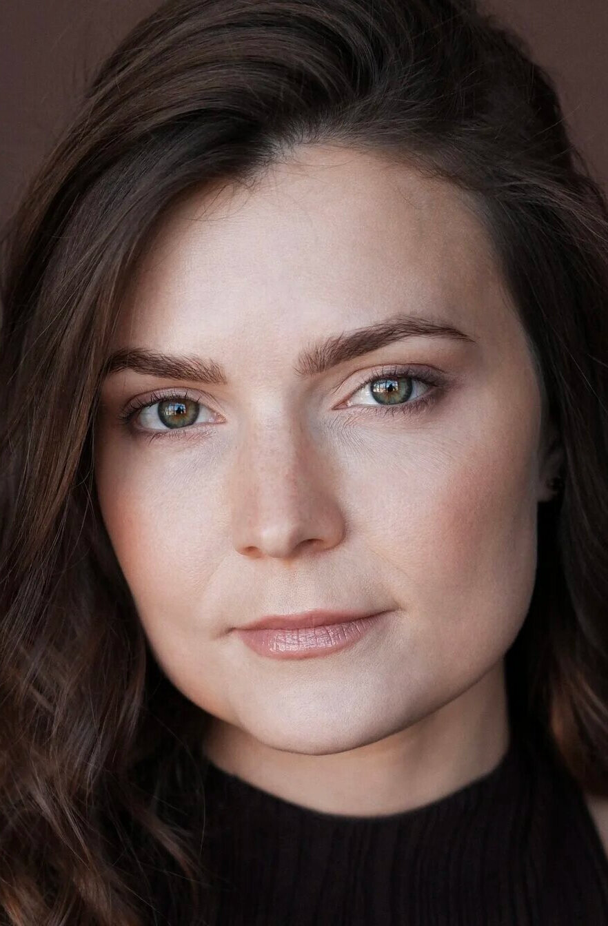 фото Вера Дровеникова