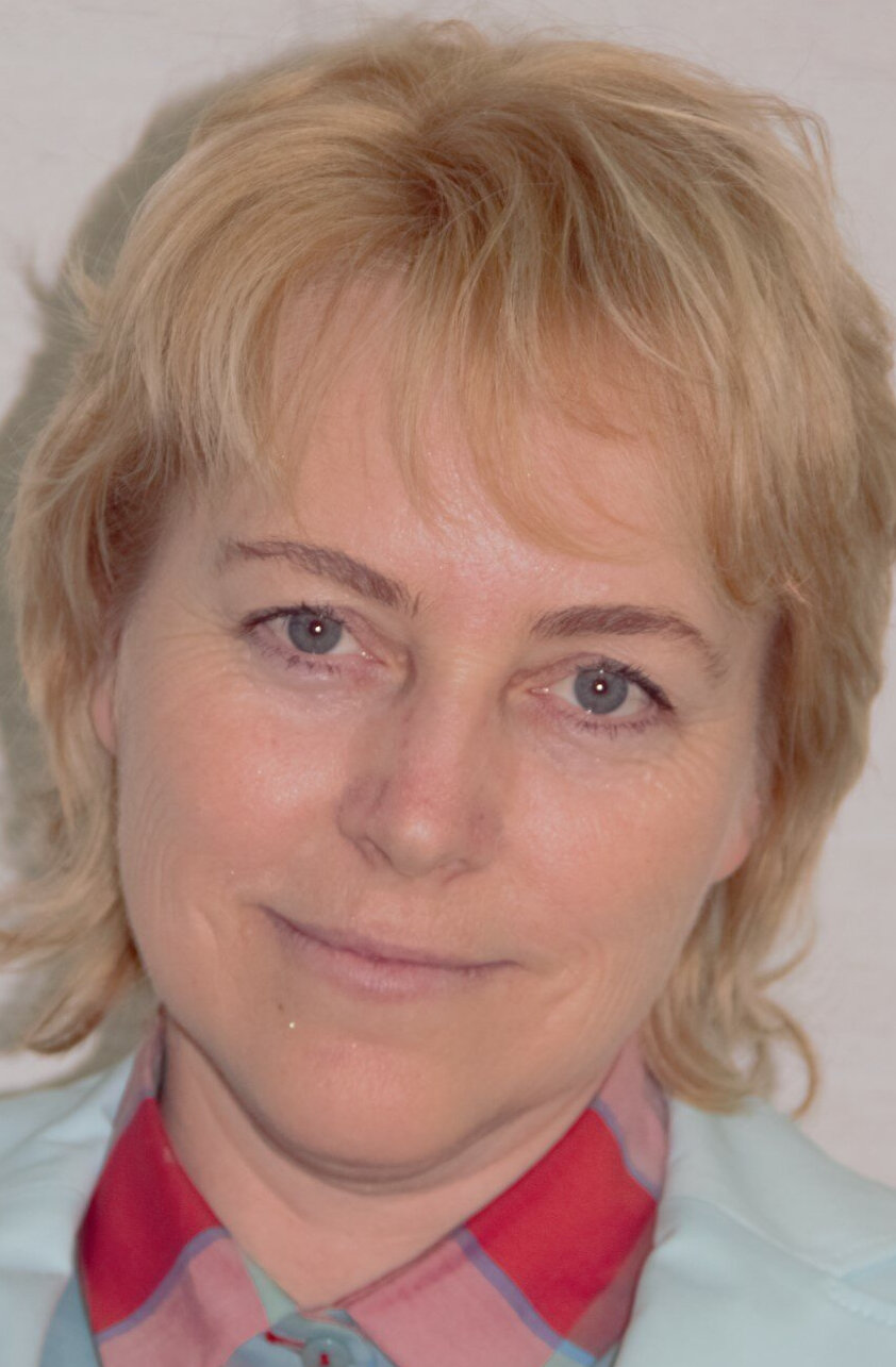 фото Елена Туринцева