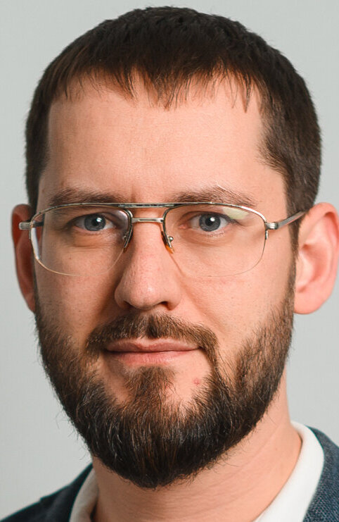 фото Юрий Цодикович