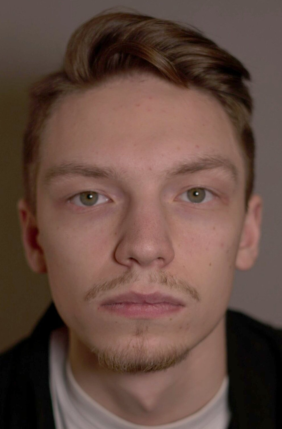 фото Вадим Ожгибесов