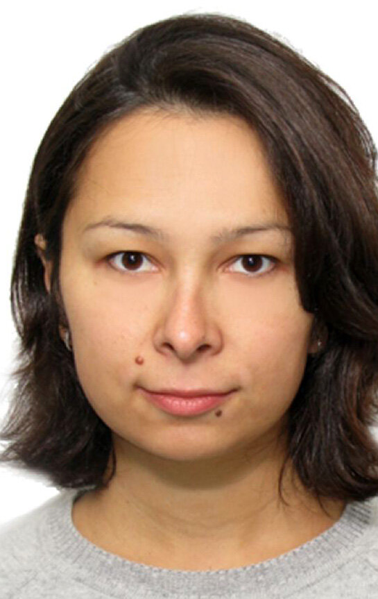 фото Фарида Саитова