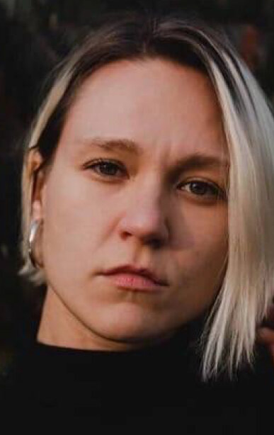 фото Дарья Моргачёва