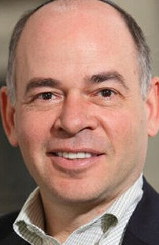 фото Марк Чарендофф