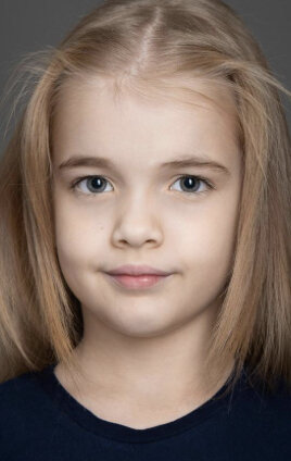 фото Вероника Зверева