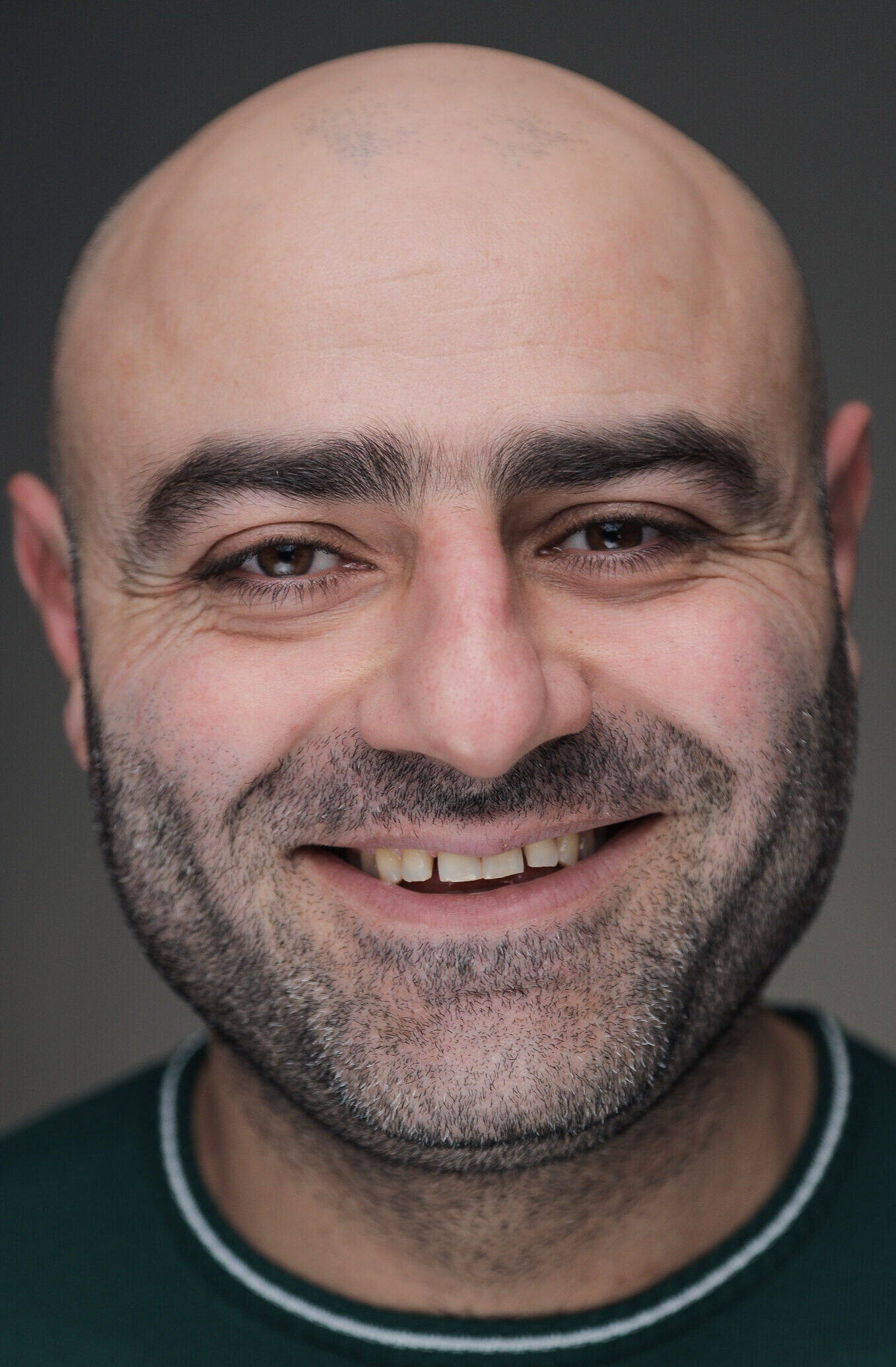 фото Гор Косакян