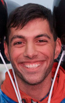 фото Жулберт Каджоян