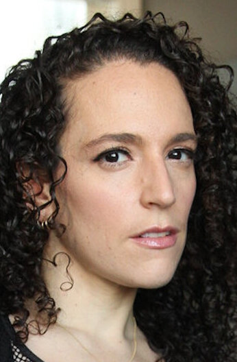 фото Danielle Blunt