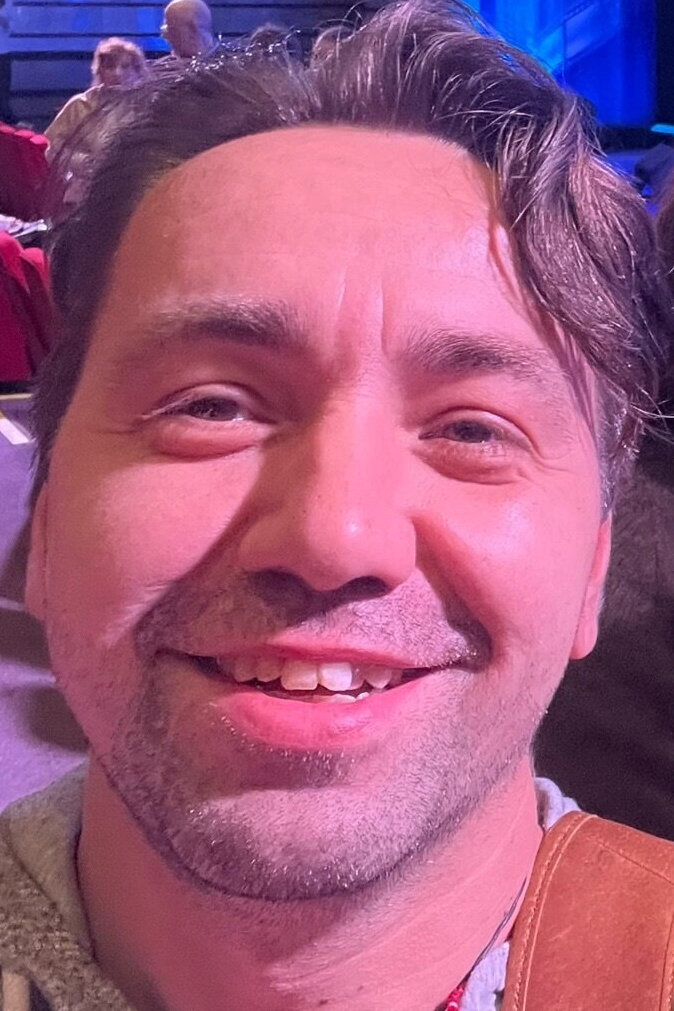 фото Николай Лапшин