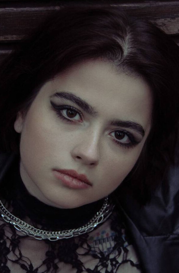 фото Екатерина Антонова