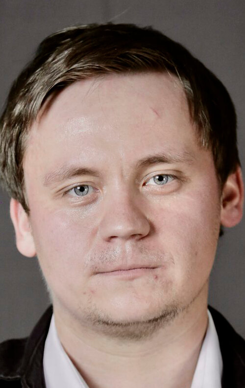 фото Сергей Вагин