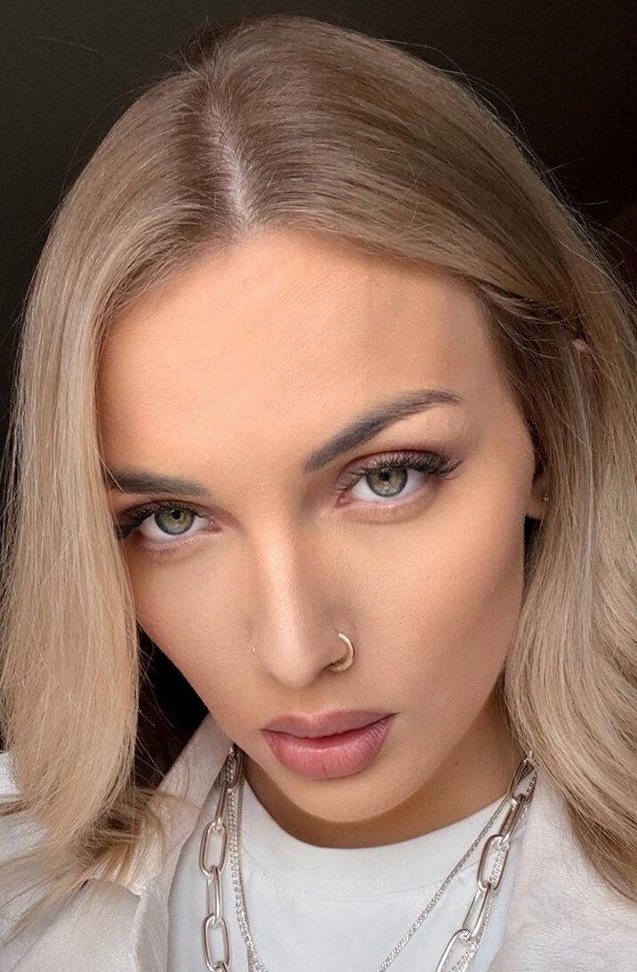 фото Мэри Гу