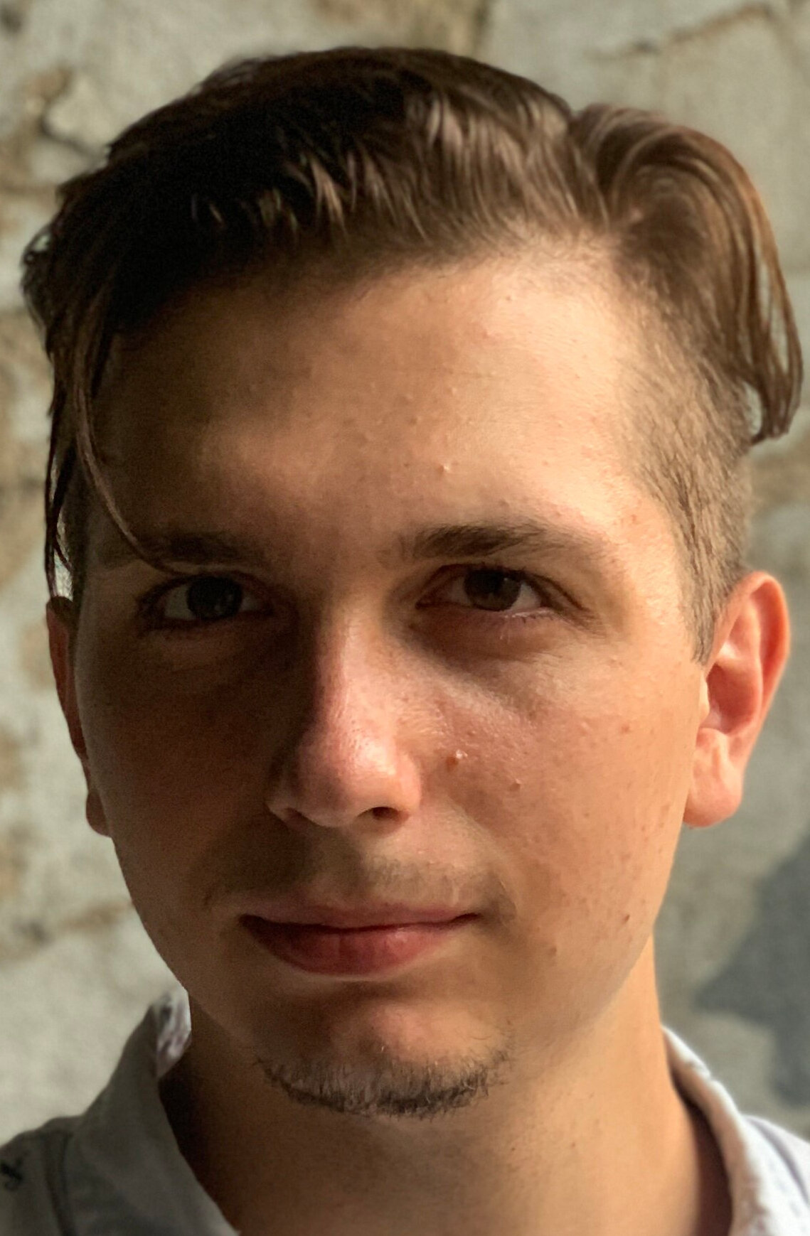 фото Илья Тумановский