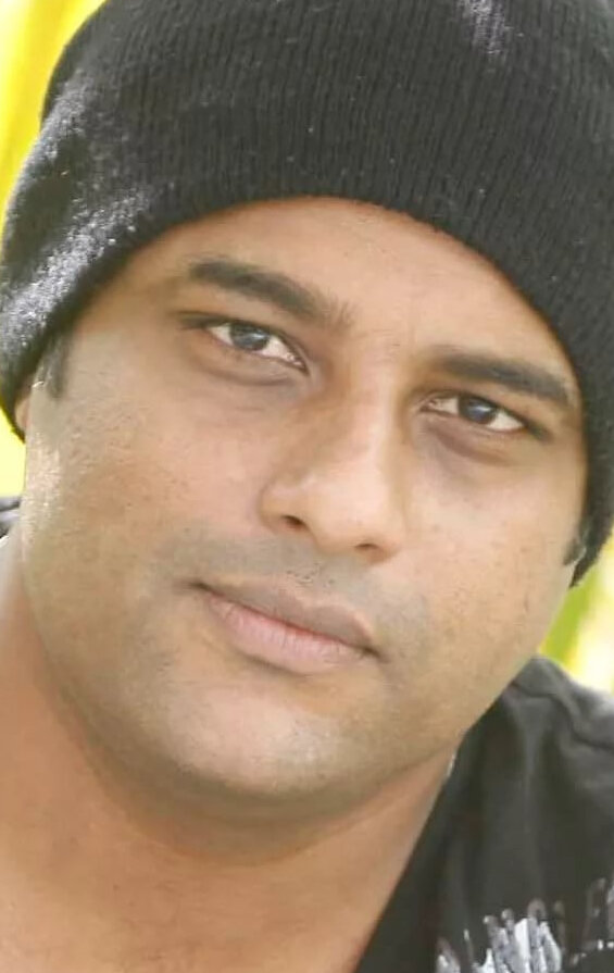 фото Мурали Гопи