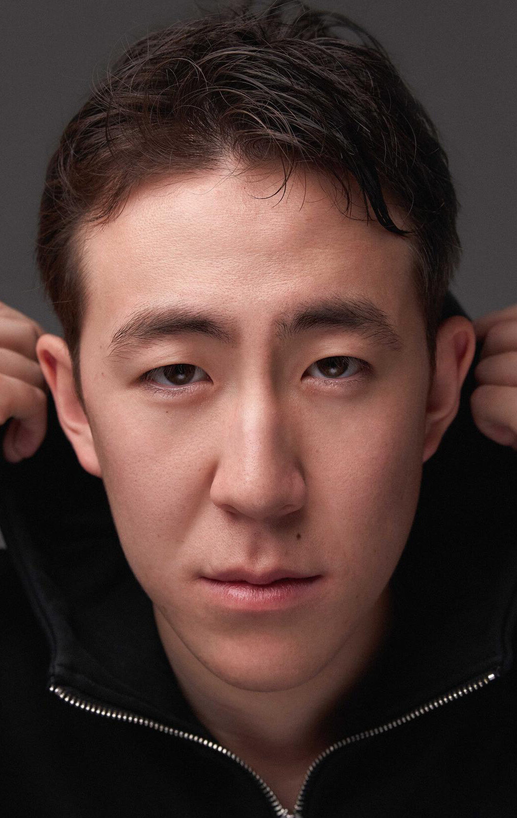 фото Джал Наранов