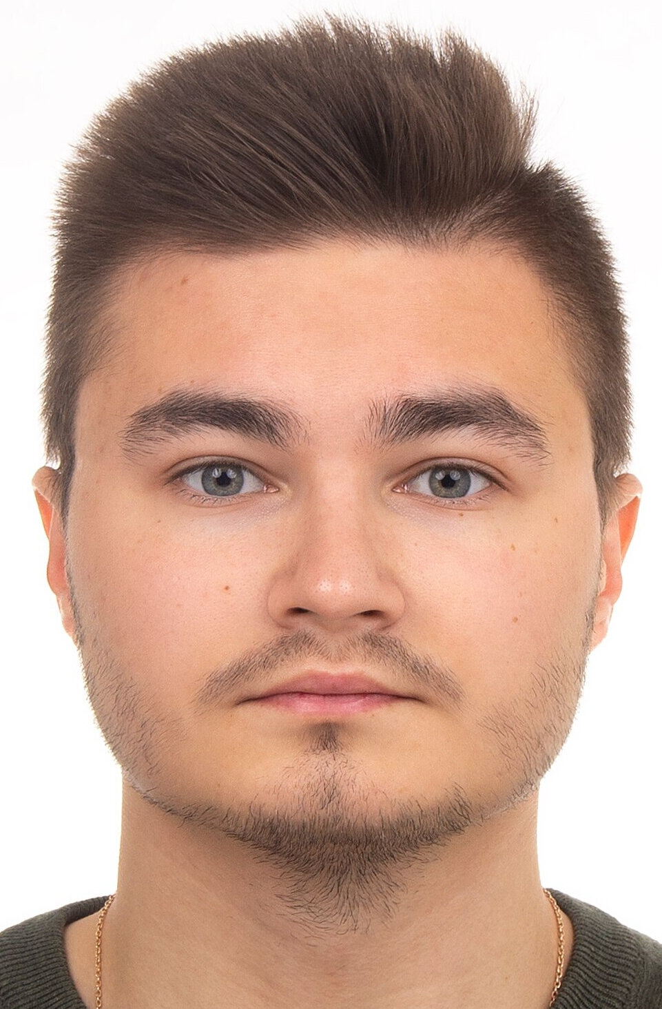 фото Глеб Кочергин