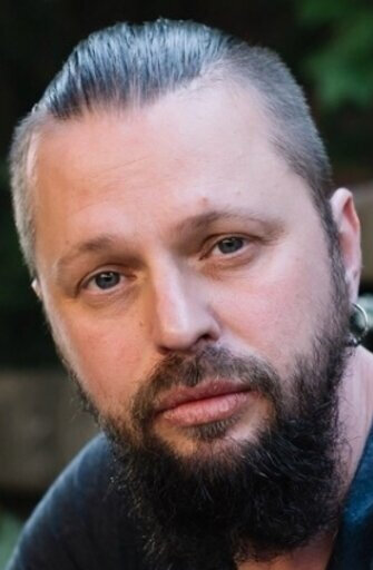 фото Илья Чёрт