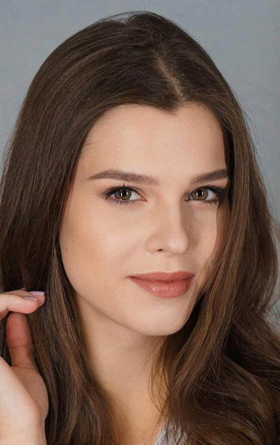 фото Екатерина Салес