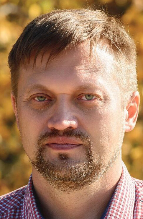 фото Анатолий Колесник