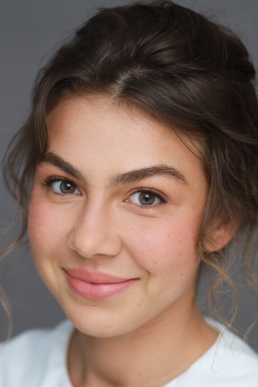 фото Лилия Константиниди