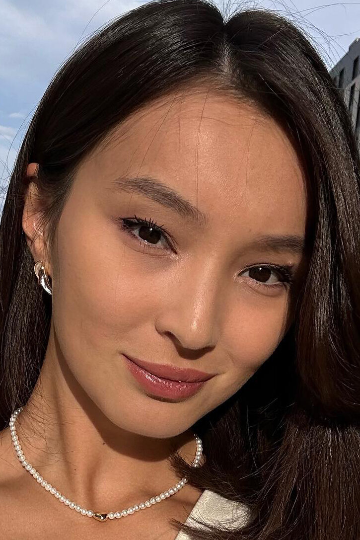 фото Зарина Балмагамбетова