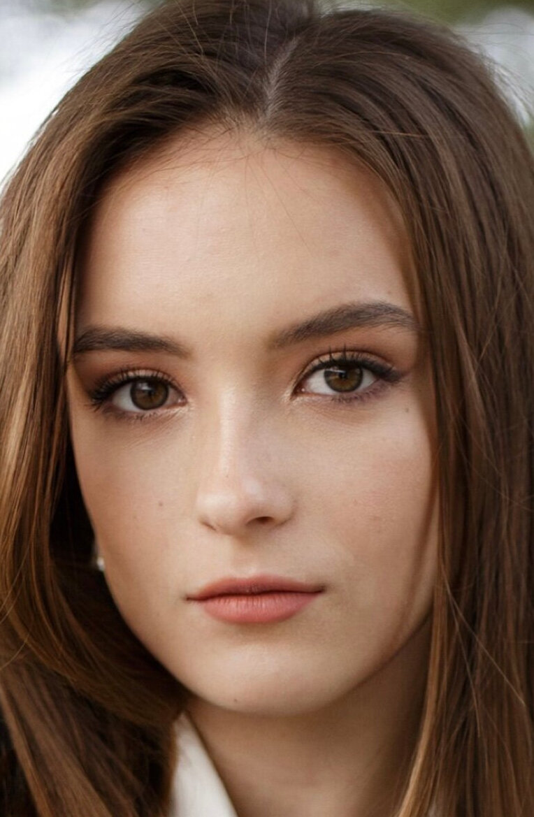 фото Анастасия Юрикова