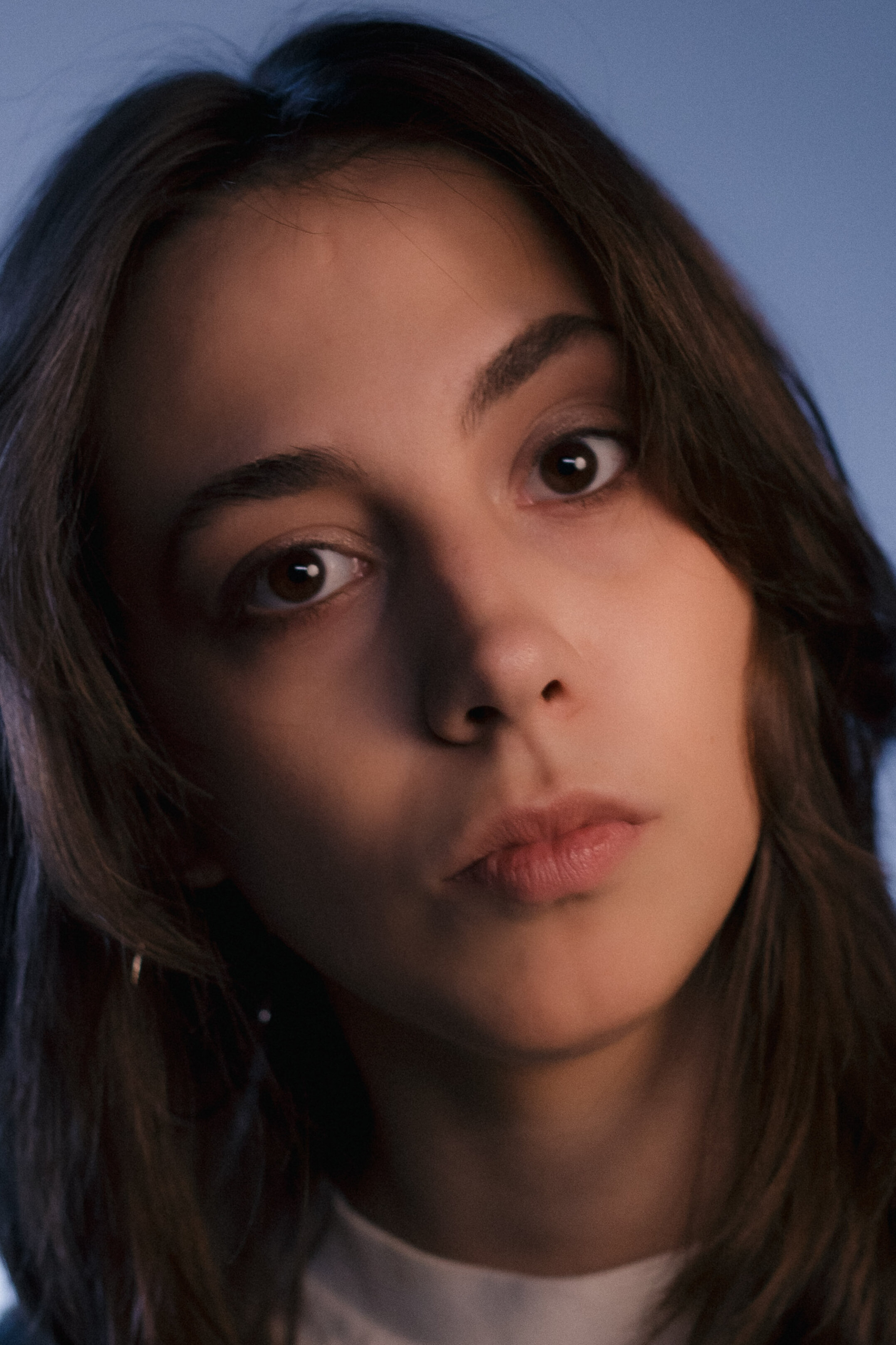 фото Аполлинария Герасимова