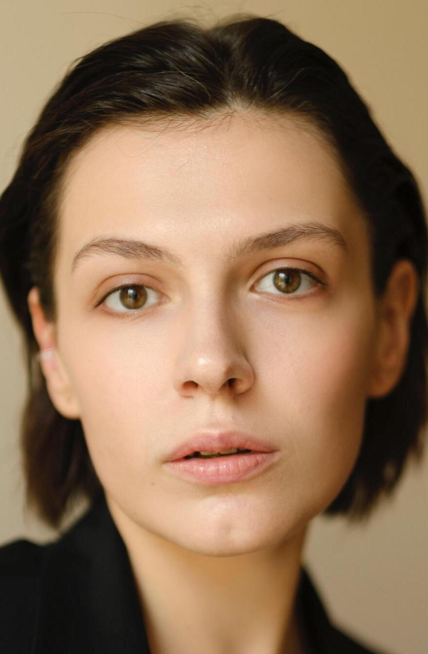 фото Анастасия Волошина