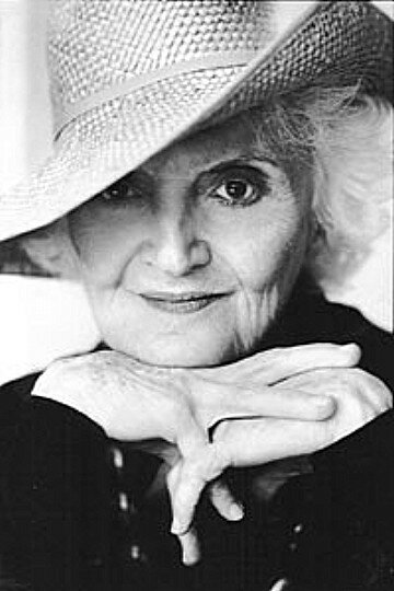 фото Лаура Хаксли