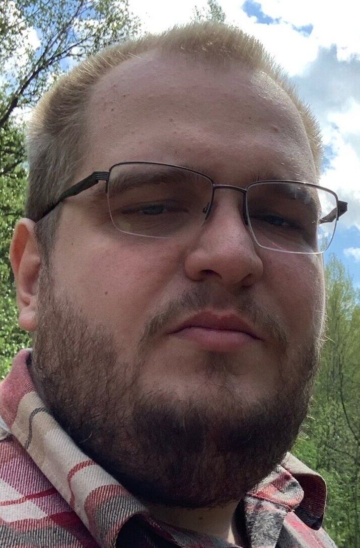 фото Георгий Новогрудский