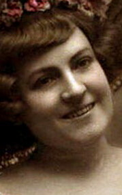 фото Луиз Вилли