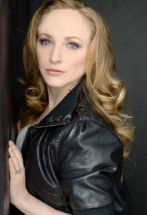 фото Аннетт Райлли