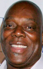 фото Том Бэрри