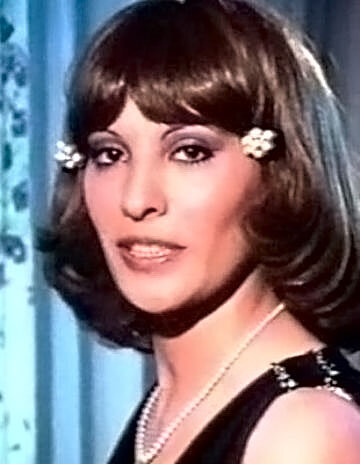 фото Ева Крис