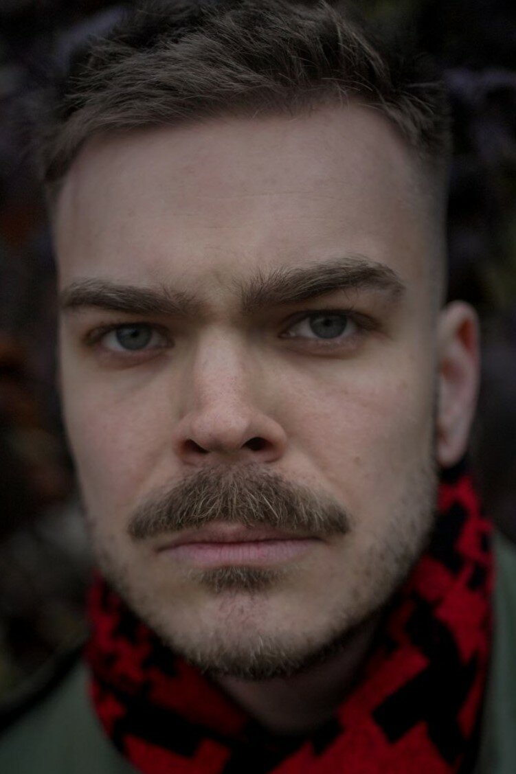 фото Кирилл Караман