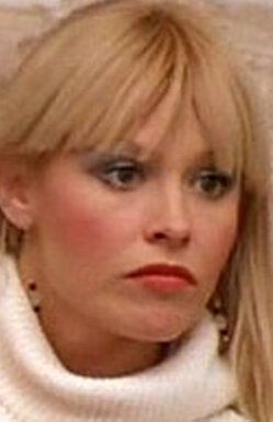 фото Морган