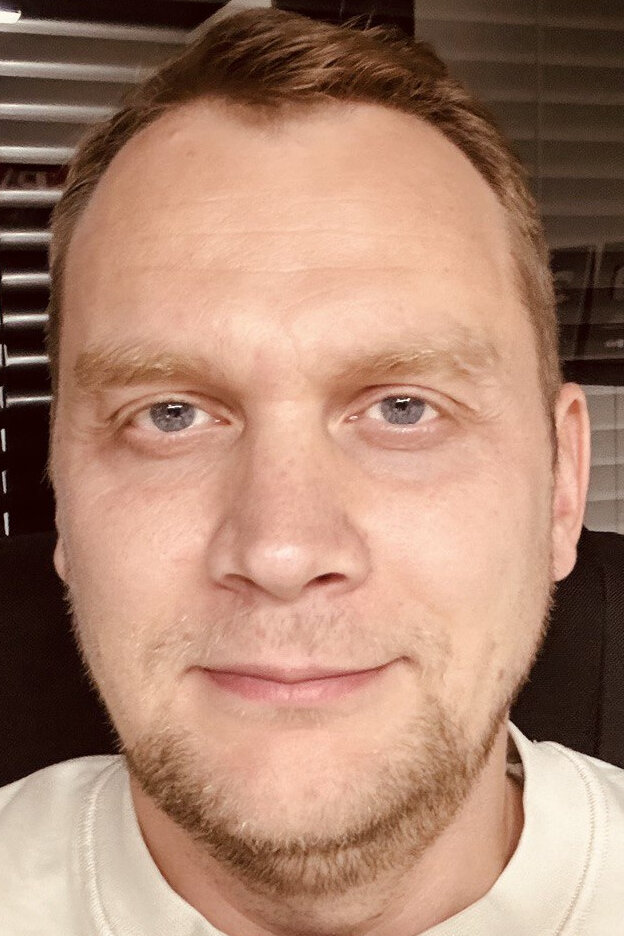 фото Михаил Кириллов