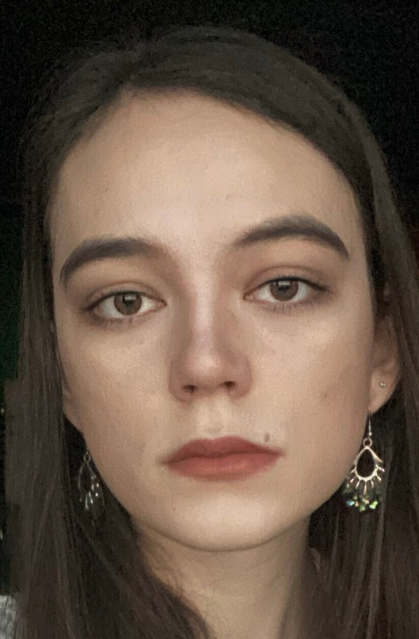 фото Елизавета Теплякова