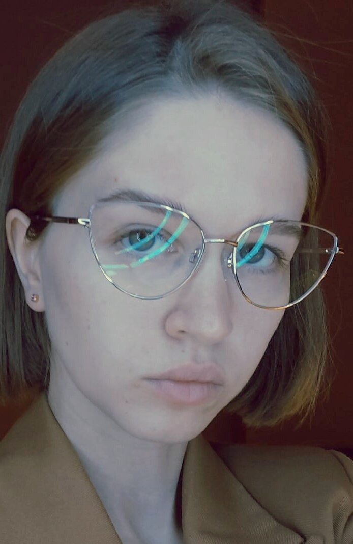 фото Екатерина Сычёва