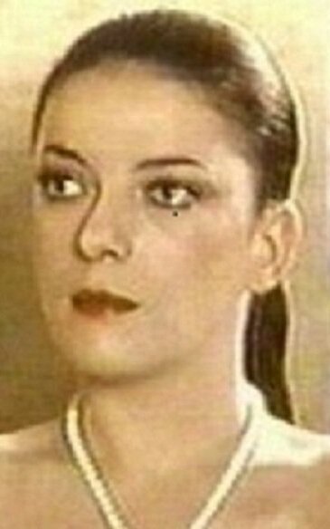 фото Моника Каррере