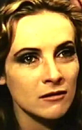 фото Мари-Клод Вайллет