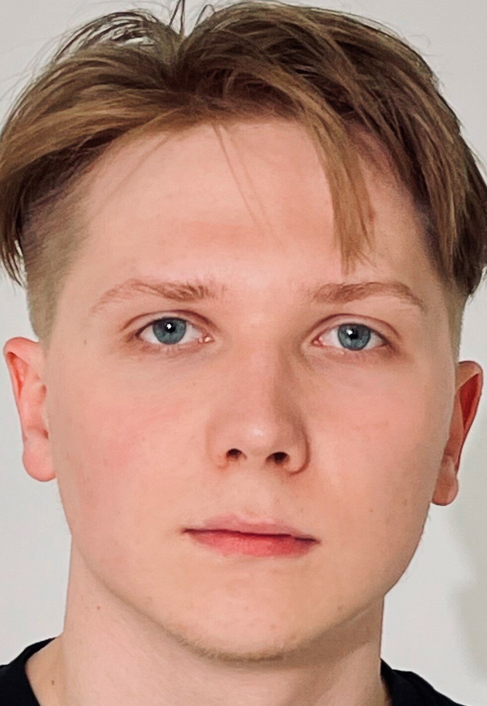 фото Данила Мочалов