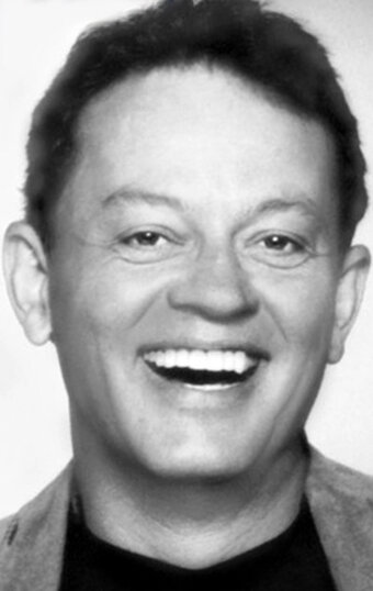 фото Дэвид Граф