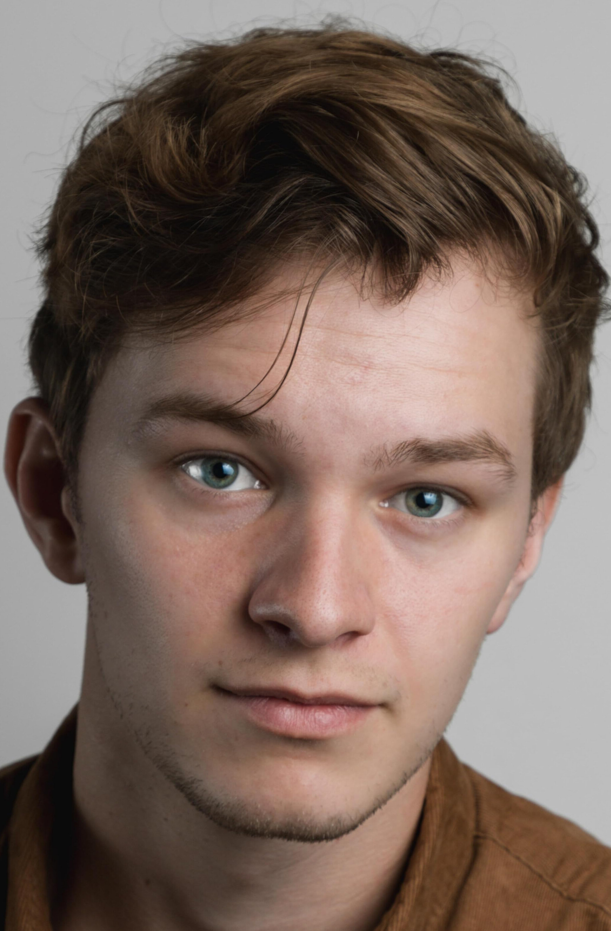 фото Нейт Морли