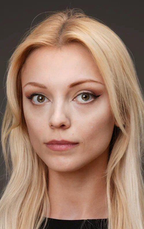 фото Анна Молева