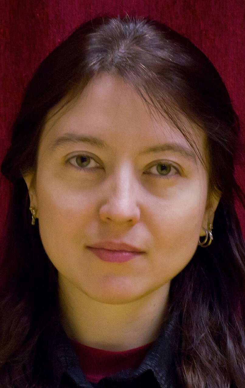 фото Юлия Калашникова