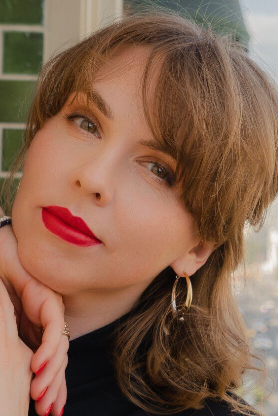 фото Любовь Распопова