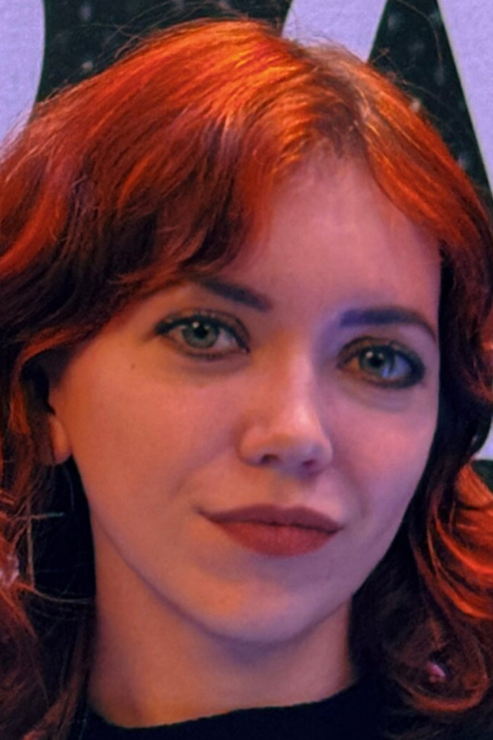 фото Екатерина Горбачева