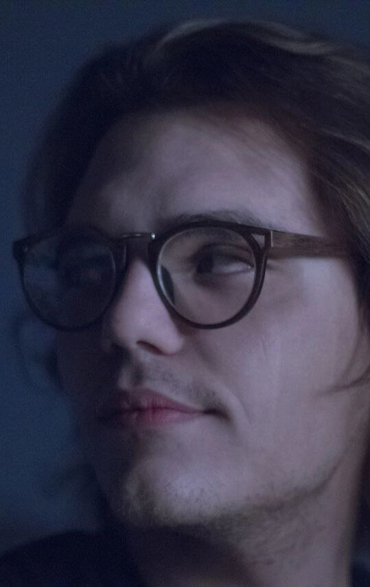 фото Павел Жильцов